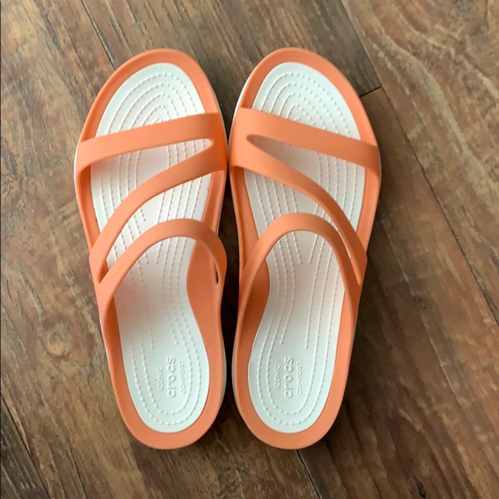 Crocs sandal